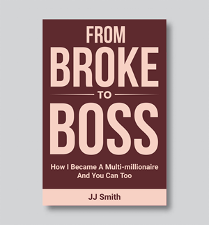 eBook Cover Design by WrapTonic24 for Adiva+Publishing | Design: #34467227