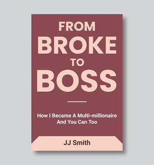 eBook Cover Design by WrapTonic24 for Adiva+Publishing | Design: #34467228