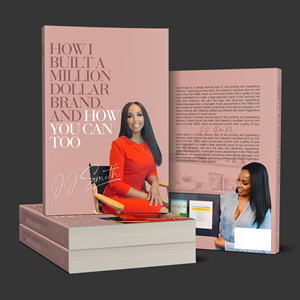 eBook Cover Design by ARO for Adiva+Publishing | Design: #34449710
