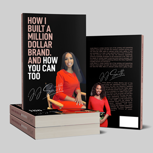 eBook Cover Design by ARO for Adiva+Publishing | Design: #34449711