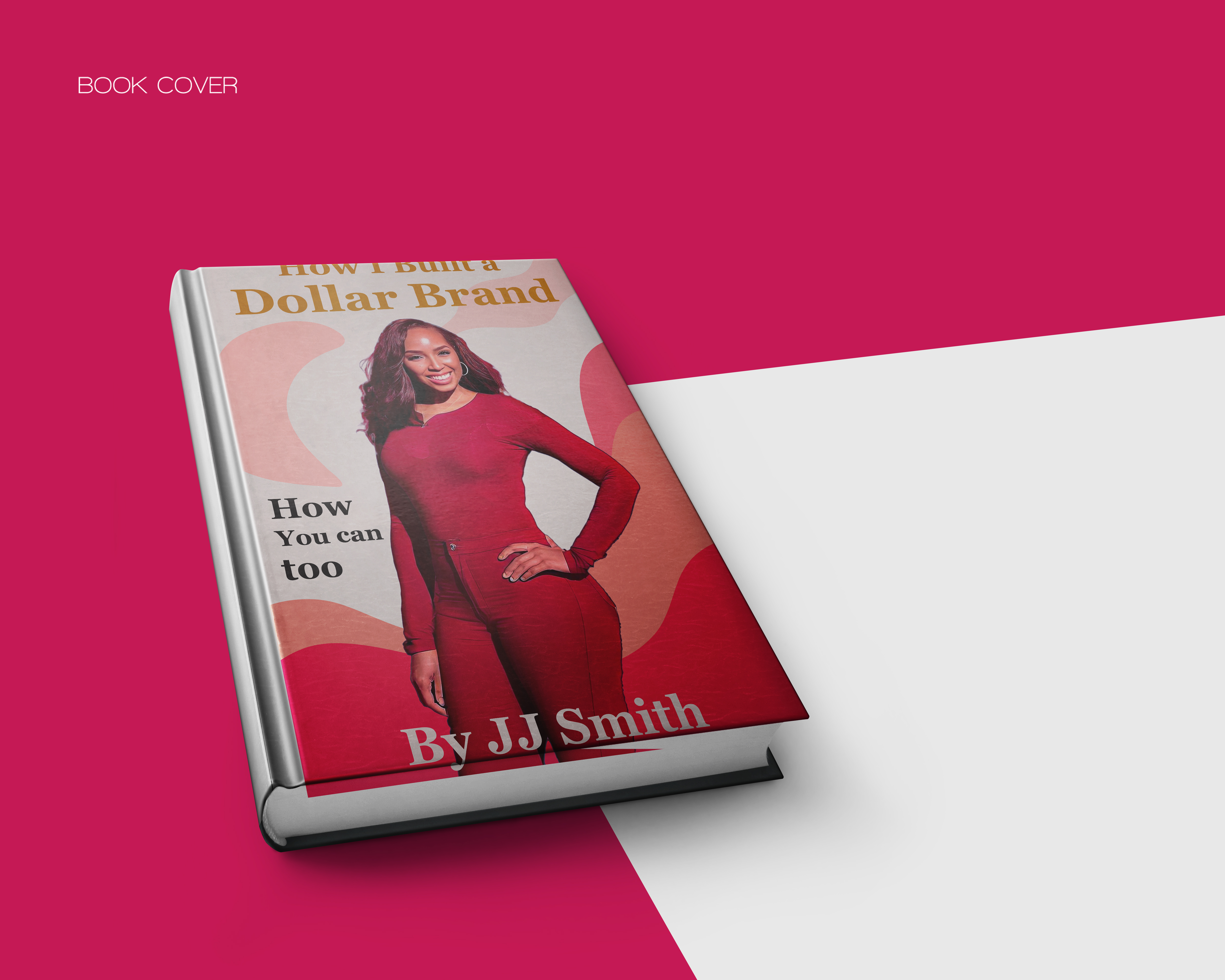 eBook Cover Design by nirmla450 for Adiva+Publishing | Design #34449630