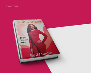eBook Cover Design by nirmla450 for Adiva+Publishing | Design: #34449630