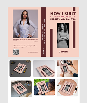 eBook Cover Design by Yash4 for Adiva+Publishing | Design: #34439063