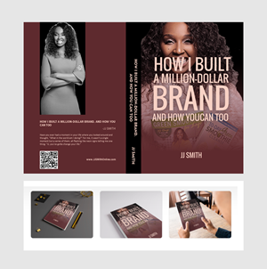 eBook Cover Design by Yash4 for Adiva+Publishing | Design: #34439146