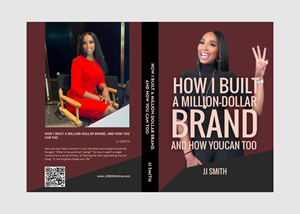 eBook Cover Design by Yash4 for Adiva+Publishing | Design: #34445506