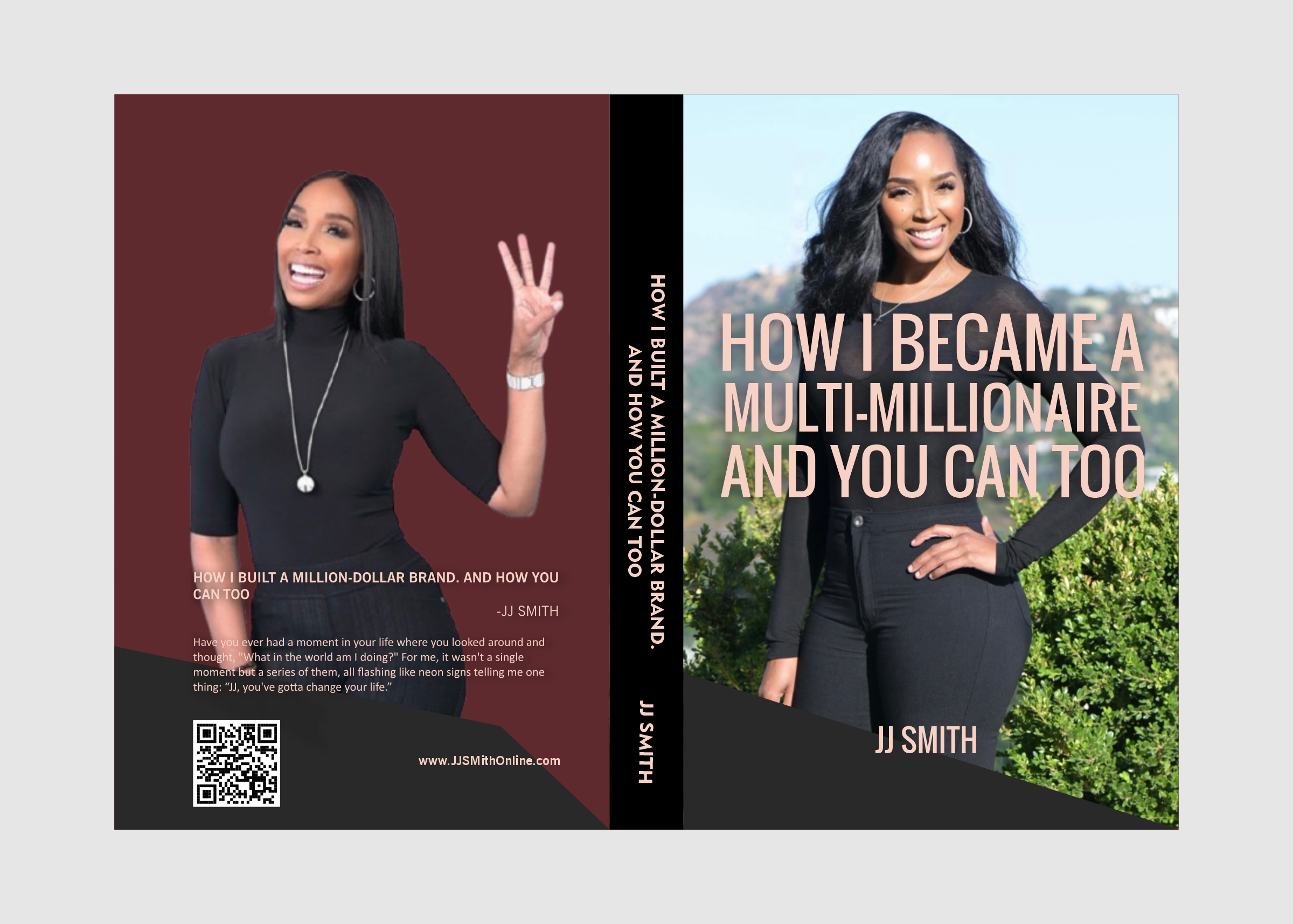 eBook Cover Design by Yash4 for Adiva+Publishing | Design #34467064