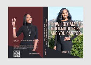 eBook Cover Design by Yash4 for Adiva+Publishing | Design: #34467089