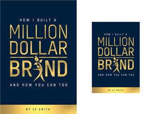 eBook Cover Design by Mr Jode