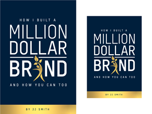 eBook Cover Design by Mr Jode for Adiva+Publishing | Design: #34436119