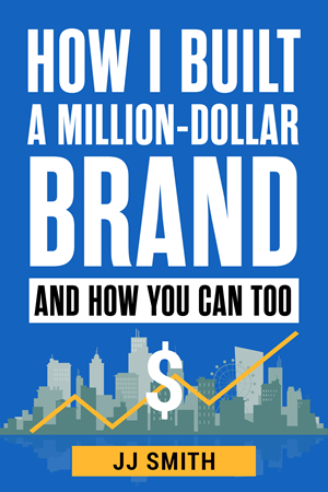 eBook Cover Design by BIPRODEB