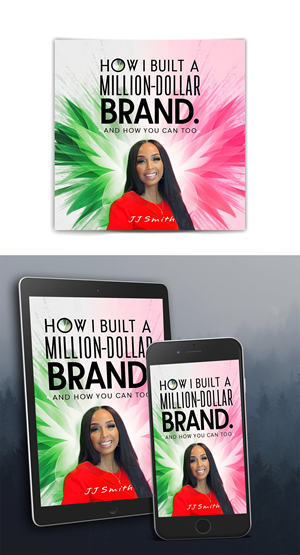 eBook Cover Design by shakibali