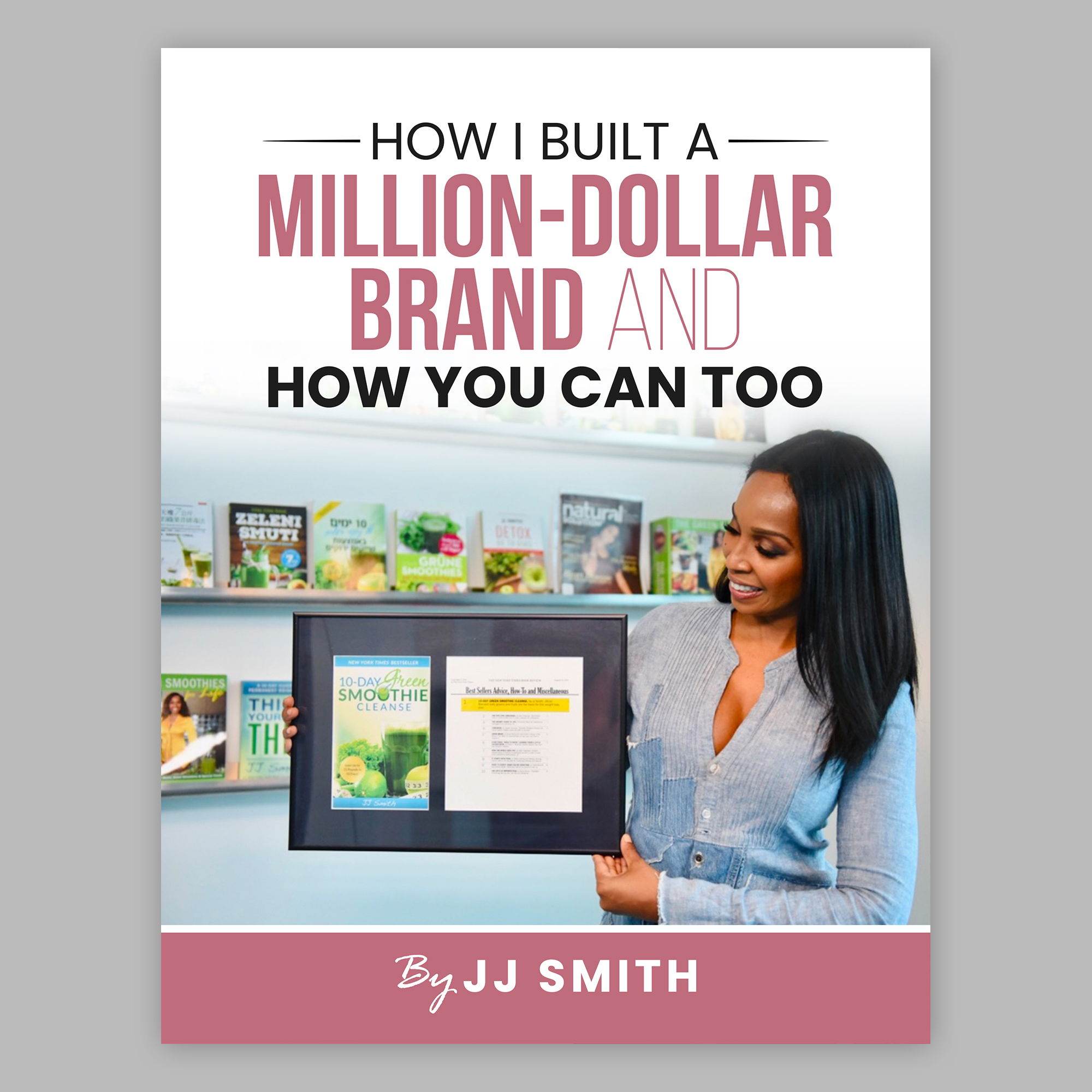 eBook Cover Design by debdesign for Adiva+Publishing | Design #34445854