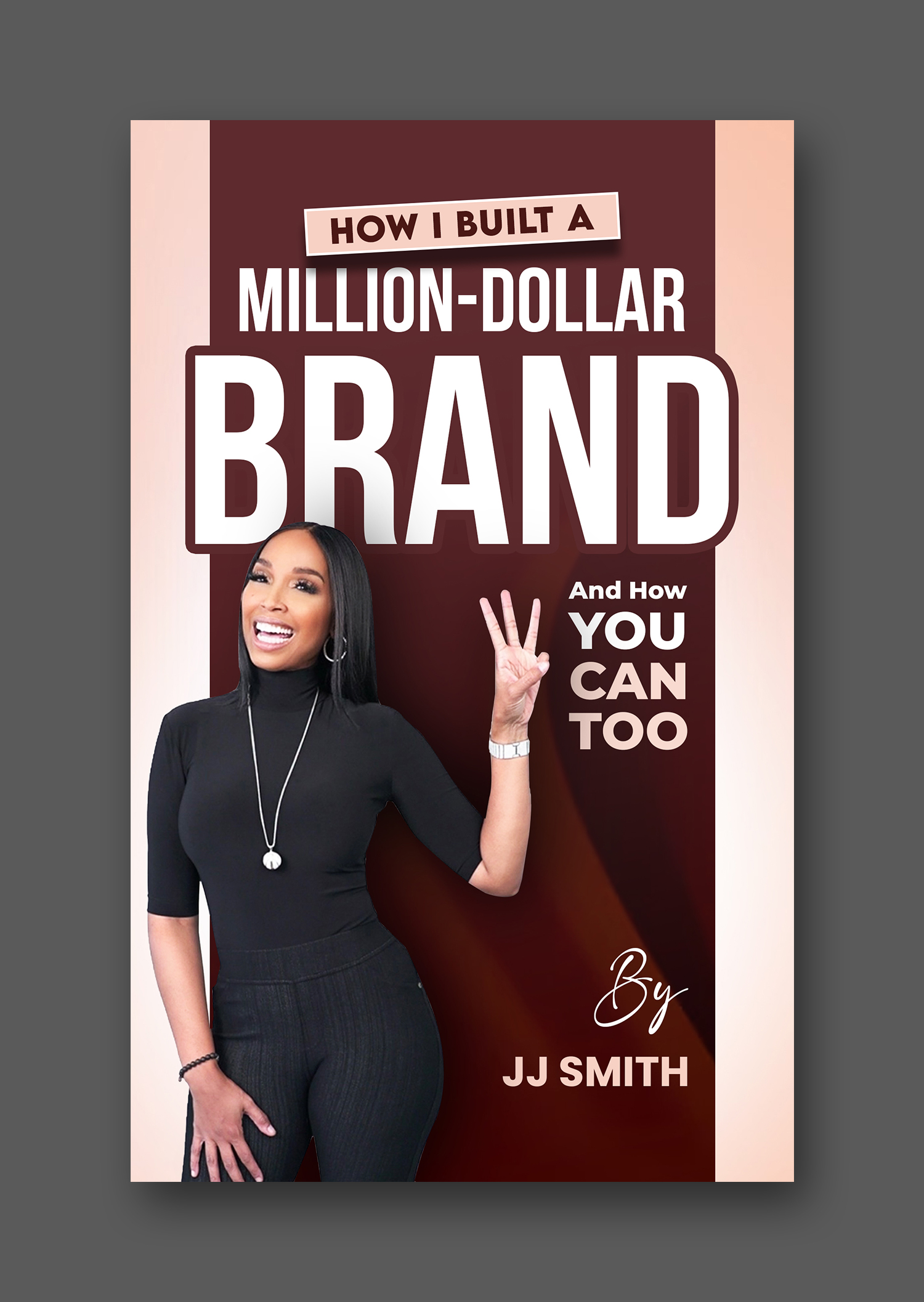 eBook Cover Design by debdesign for Adiva+Publishing | Design #34445897