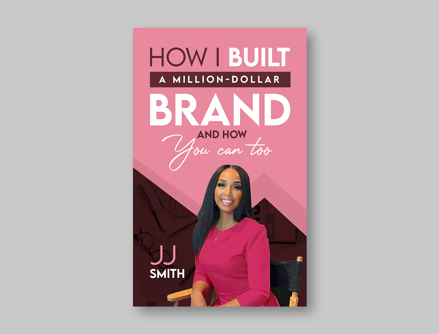 eBook Cover Design by debdesign for Adiva+Publishing | Design #34445957