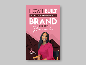 eBook Cover Design by debdesign for Adiva+Publishing | Design: #34445957