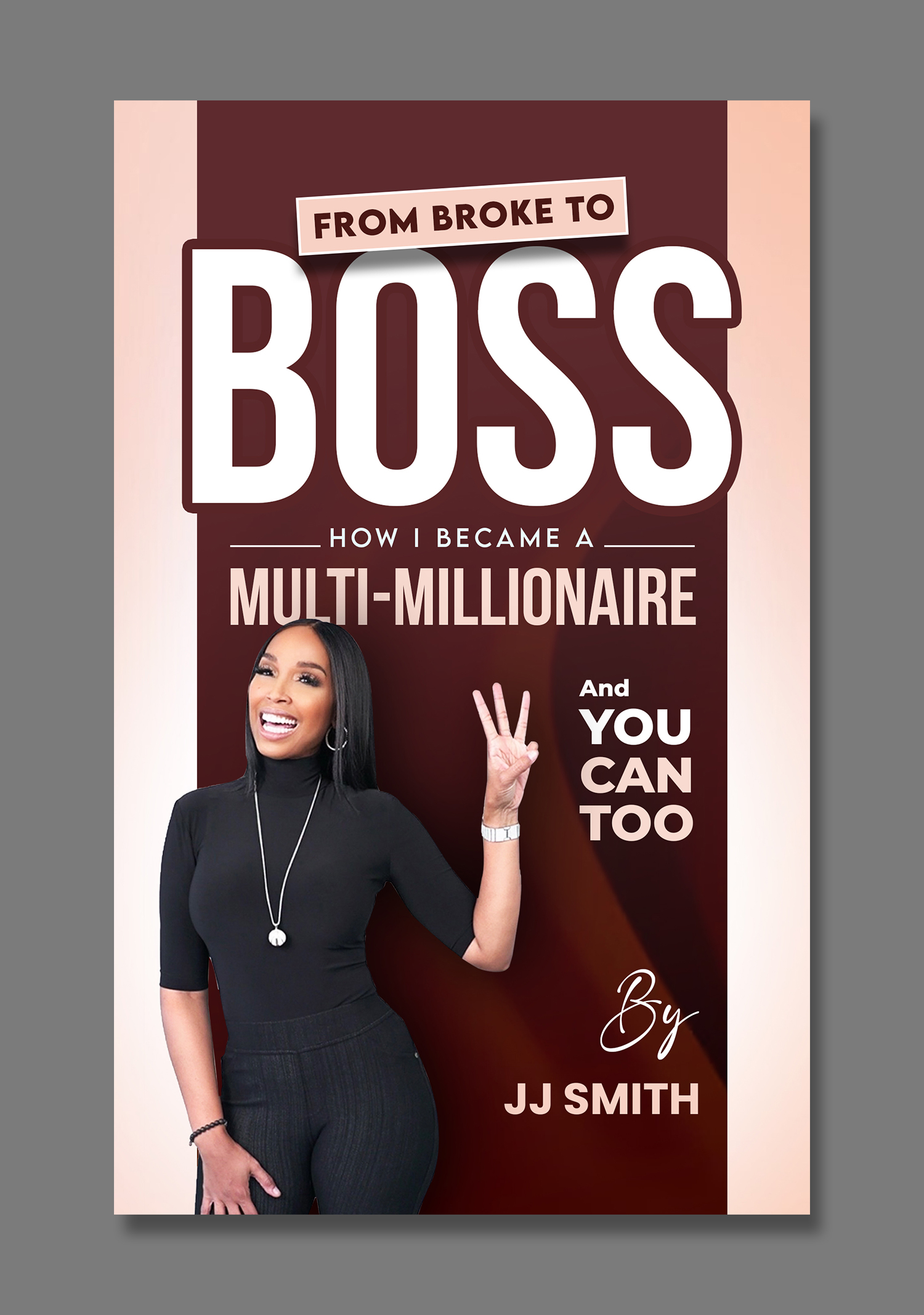 eBook Cover Design by debdesign for Adiva+Publishing | Design #34456371