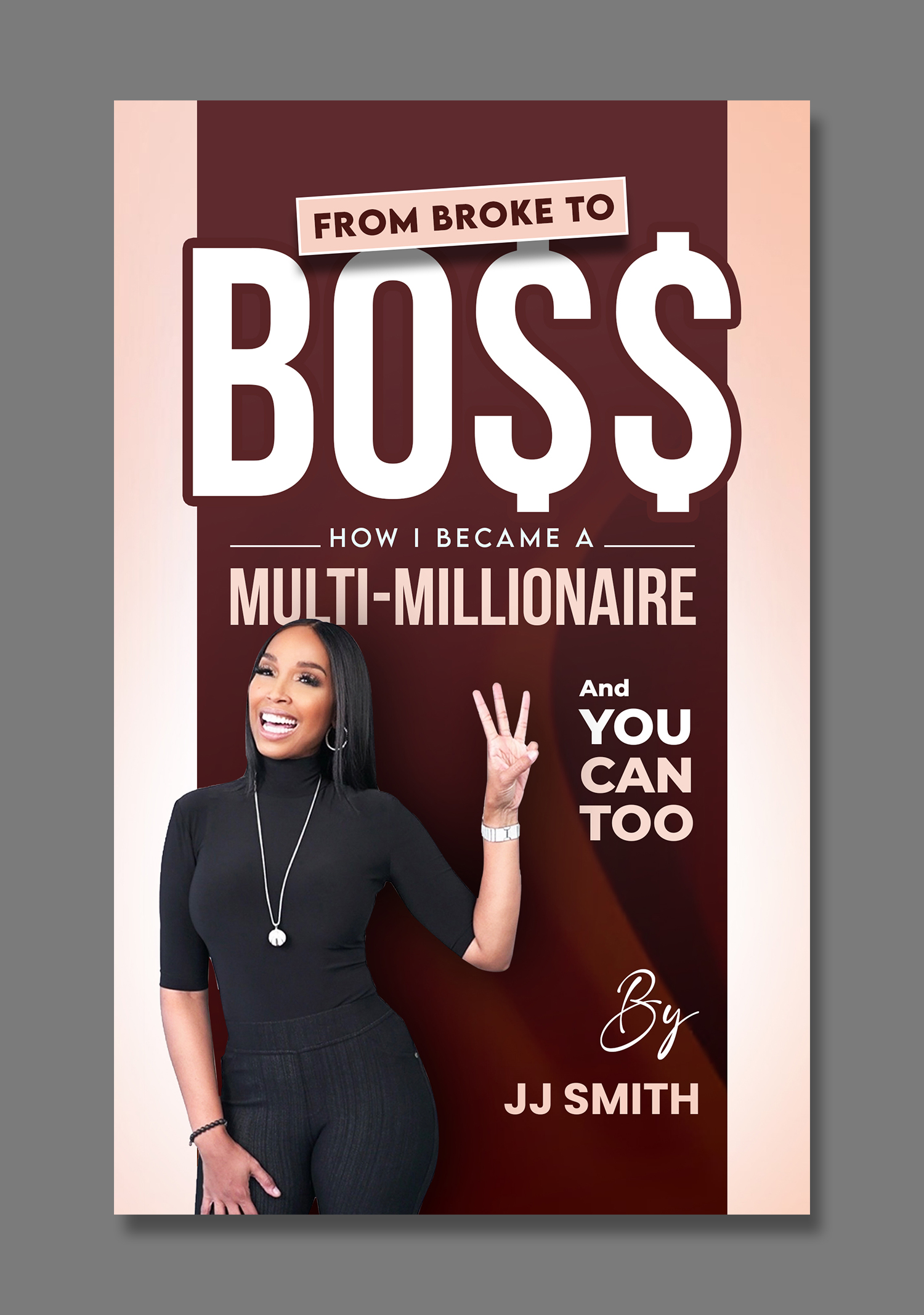 eBook Cover Design by debdesign for Adiva+Publishing | Design #34456372