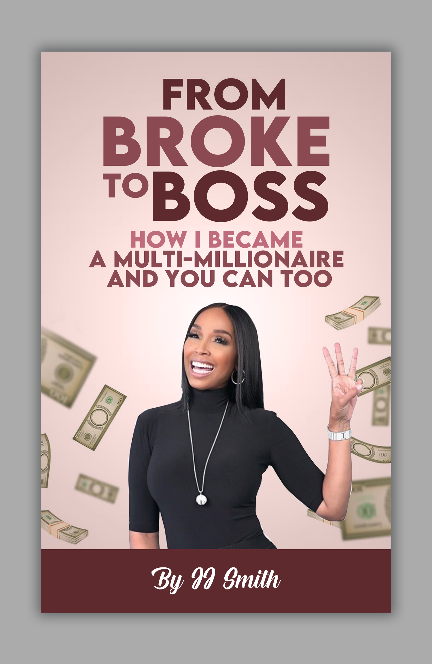 eBook Cover Design by debdesign for Adiva+Publishing | Design #34467429