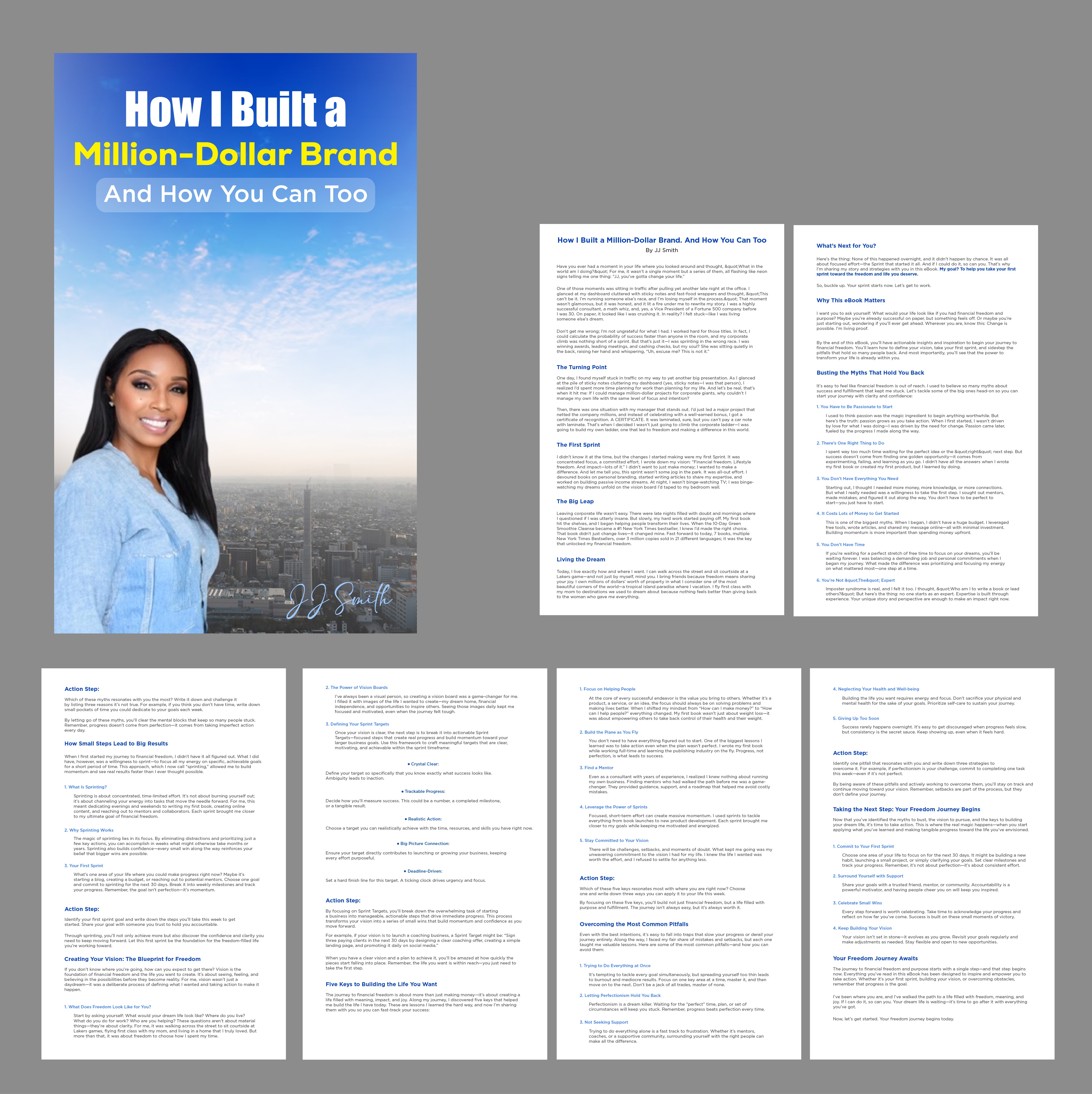 eBook Cover Design by fly  design for Adiva+Publishing | Design #34442258