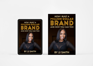 eBook Cover Design by D Creative for Adiva+Publishing | Design: #34446380