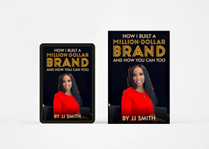 eBook Cover Design by D Creative for Adiva+Publishing | Design: #34446425