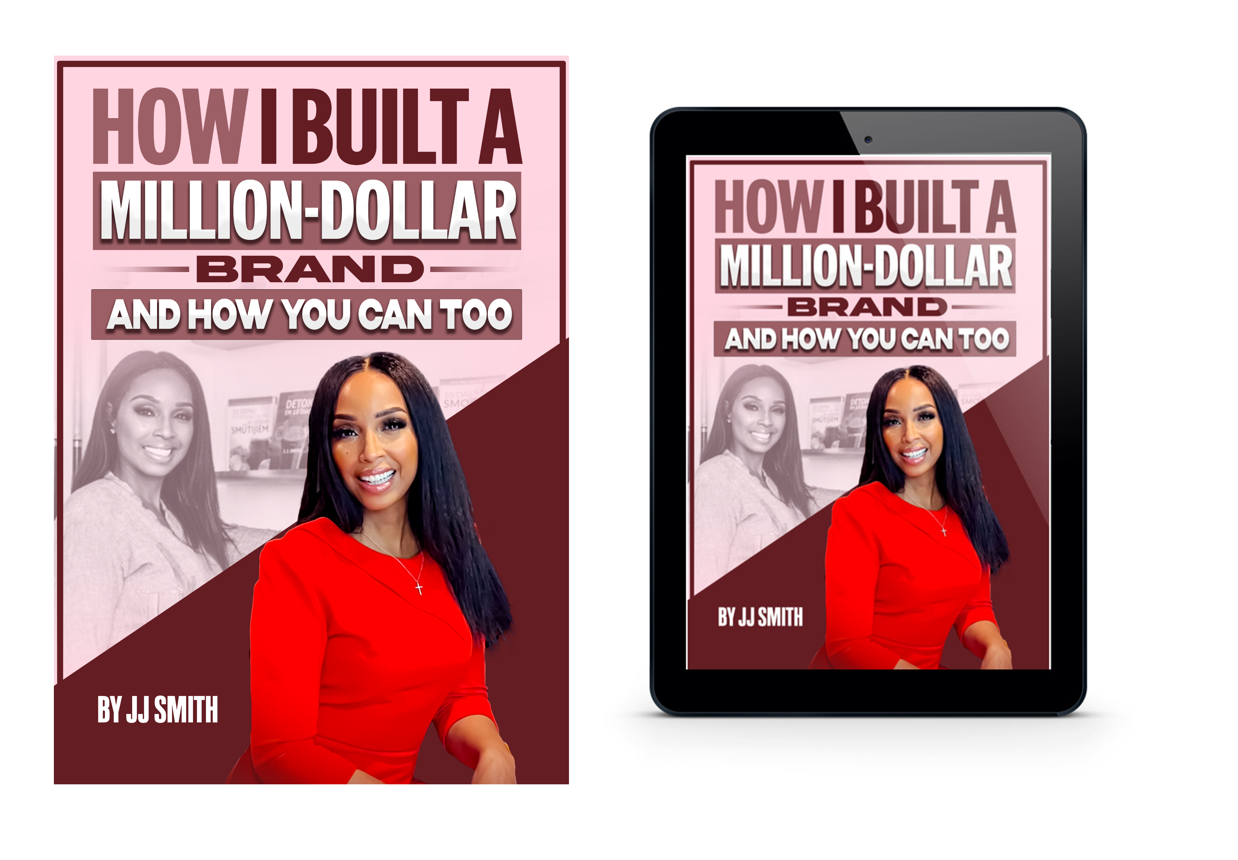 eBook Cover Design by Dil_gfx for Adiva+Publishing | Design #34434759