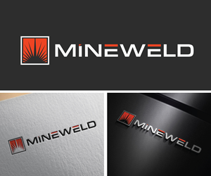 Logo-Design von Adi Graphics für MINEWELD | Design: #34444408
