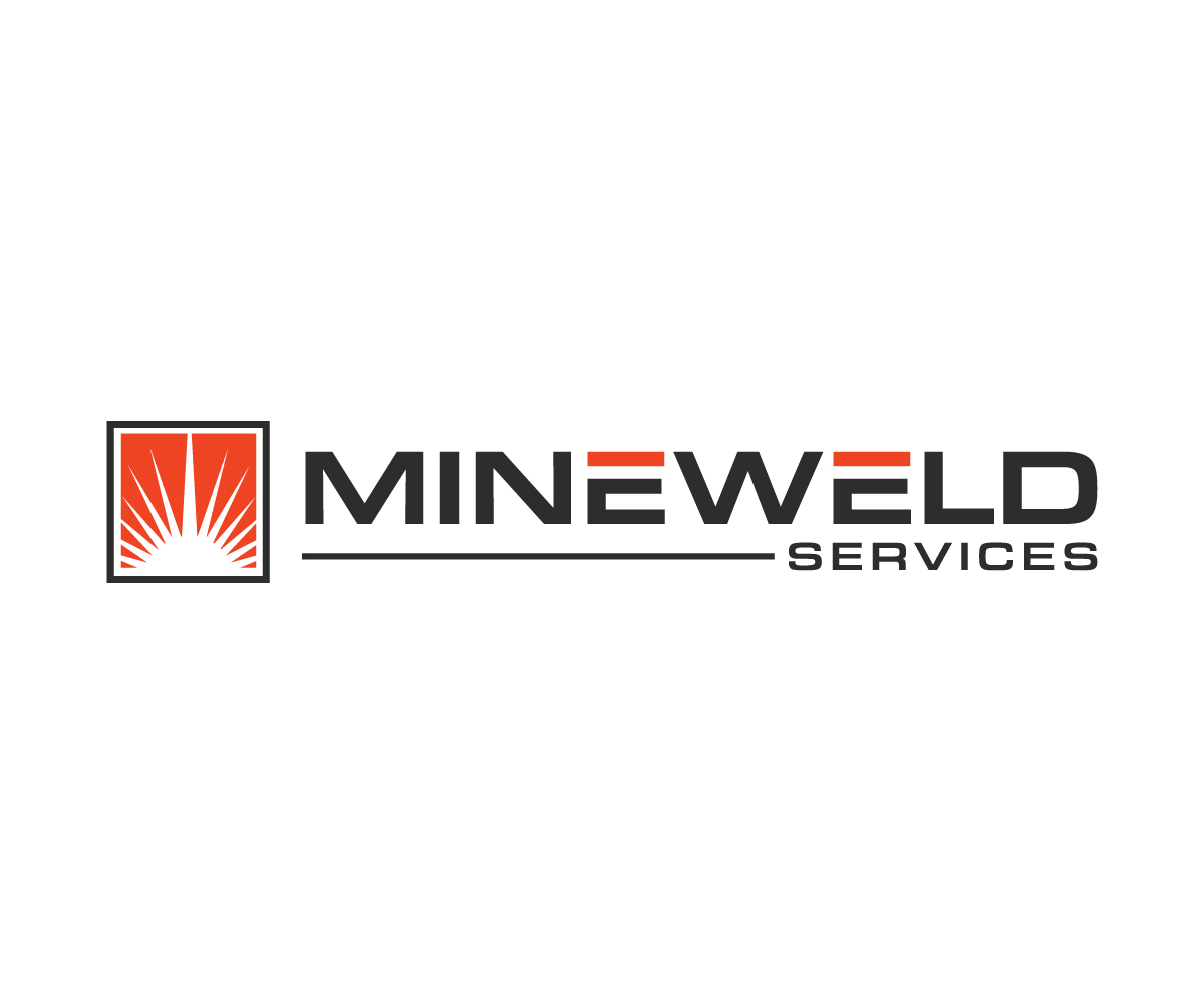 Logo-Design von Adi Graphics für MINEWELD | Design #34448338