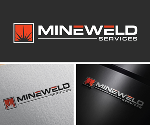 Design de Logo par Adi Graphics pour MINEWELD | Design : #34453097