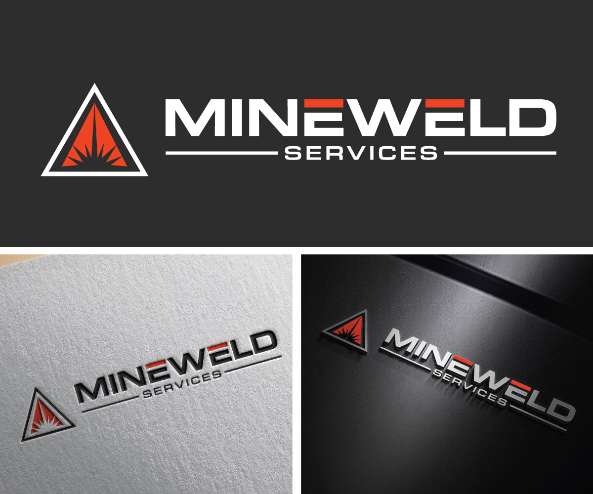 Logo-Design von Adi Graphics für MINEWELD | Design #34459734
