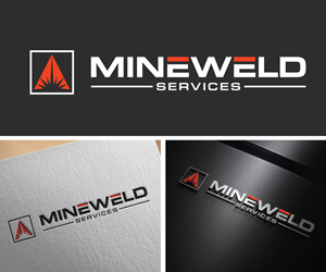 Design de Logo par Adi Graphics pour MINEWELD | Design : #34459735