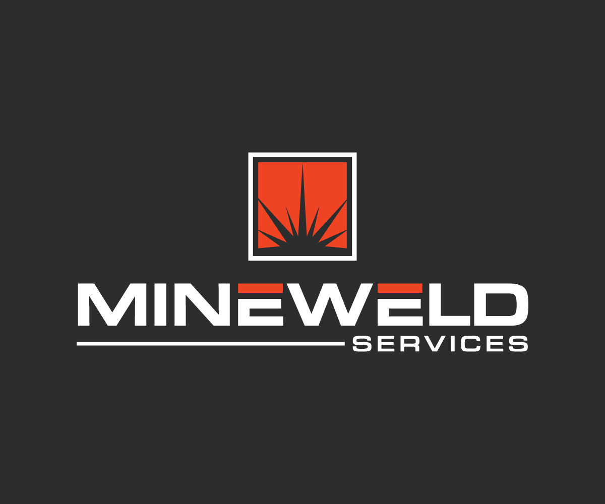 Logo Design by Adi Graphics for MINEWELD | Design #34617984
