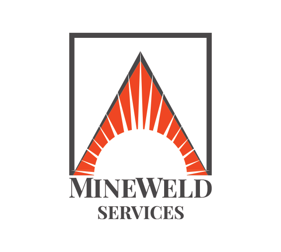 Logo Design by Tye for MINEWELD | Design #34445347