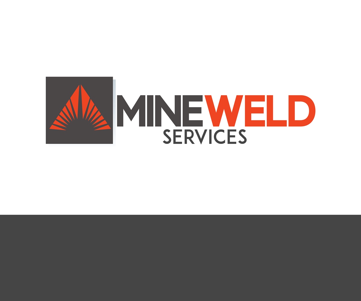 Logo Design by Peter99designs for MINEWELD | Design #34447336