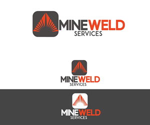 Logo Design by Peter99designs for MINEWELD | Design #34448073