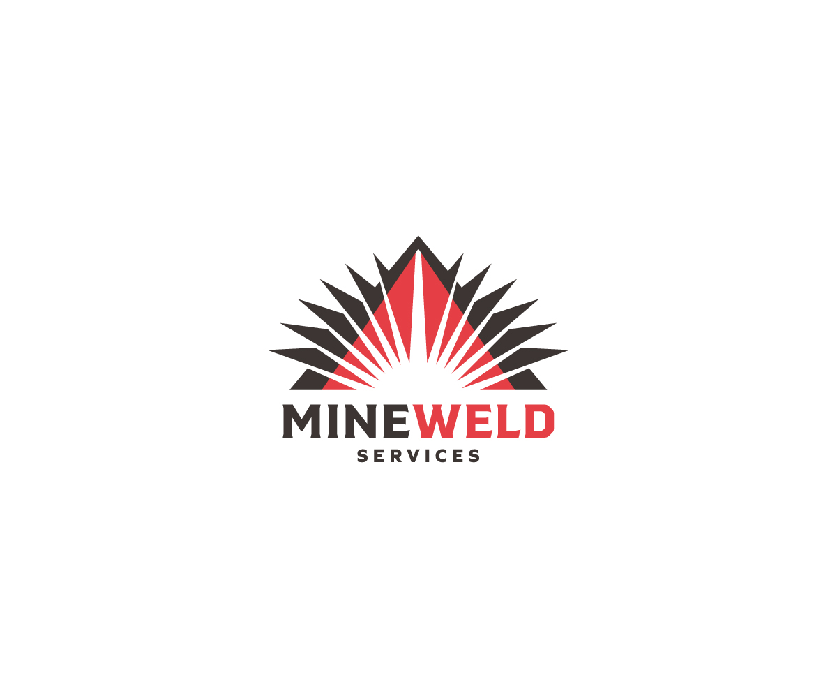 Logo Design by Neil for MINEWELD | Design #34444255