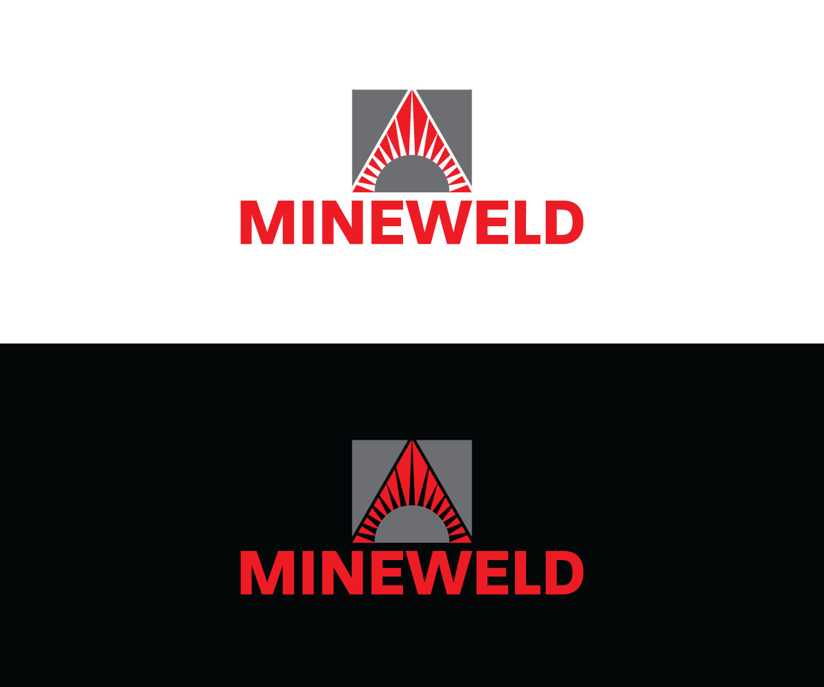 Logo Design by Srk pix!14 for MINEWELD | Design #34441709