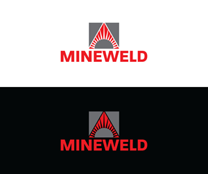 Logo-Design von Srk pix!14 für MINEWELD | Design: #34441709