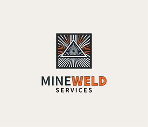 Logo Design by Kira.graphics for MINEWELD | Design #34444685