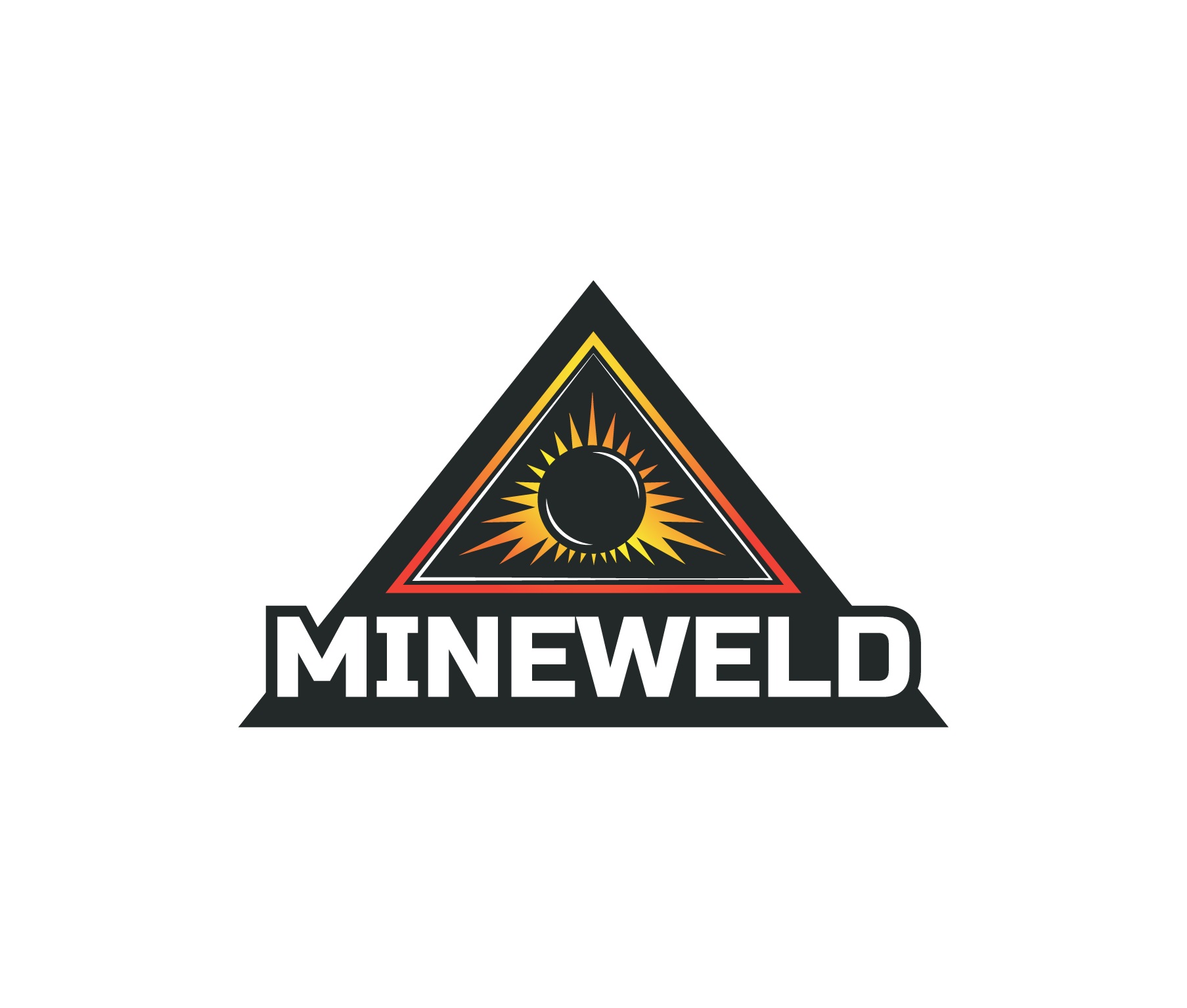 Logo Design by Kira Graphics for MINEWELD | Design #34448526