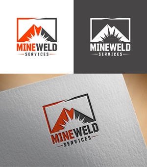 Design de Logo par RA-bica pour MINEWELD | Design : #34445879