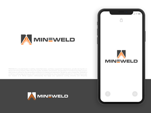 Design de Logo par COLOUR CREATIVE pour MINEWELD | Design : #34446077