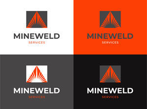 Logo-Design von Sbranding für MINEWELD | Design: #34442878