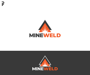 Design de Logo par poisonvectors pour MINEWELD | Design : #34443378