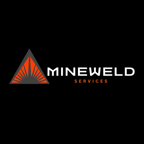 Logo Design by Sumana for MINEWELD | Design #34443177