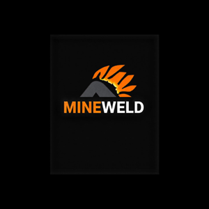 Logo-Design von Sumana für MINEWELD | Design: #34452938