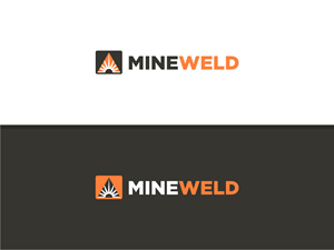 Design de Logo par Atvento Graphics pour MINEWELD | Design : #34441701