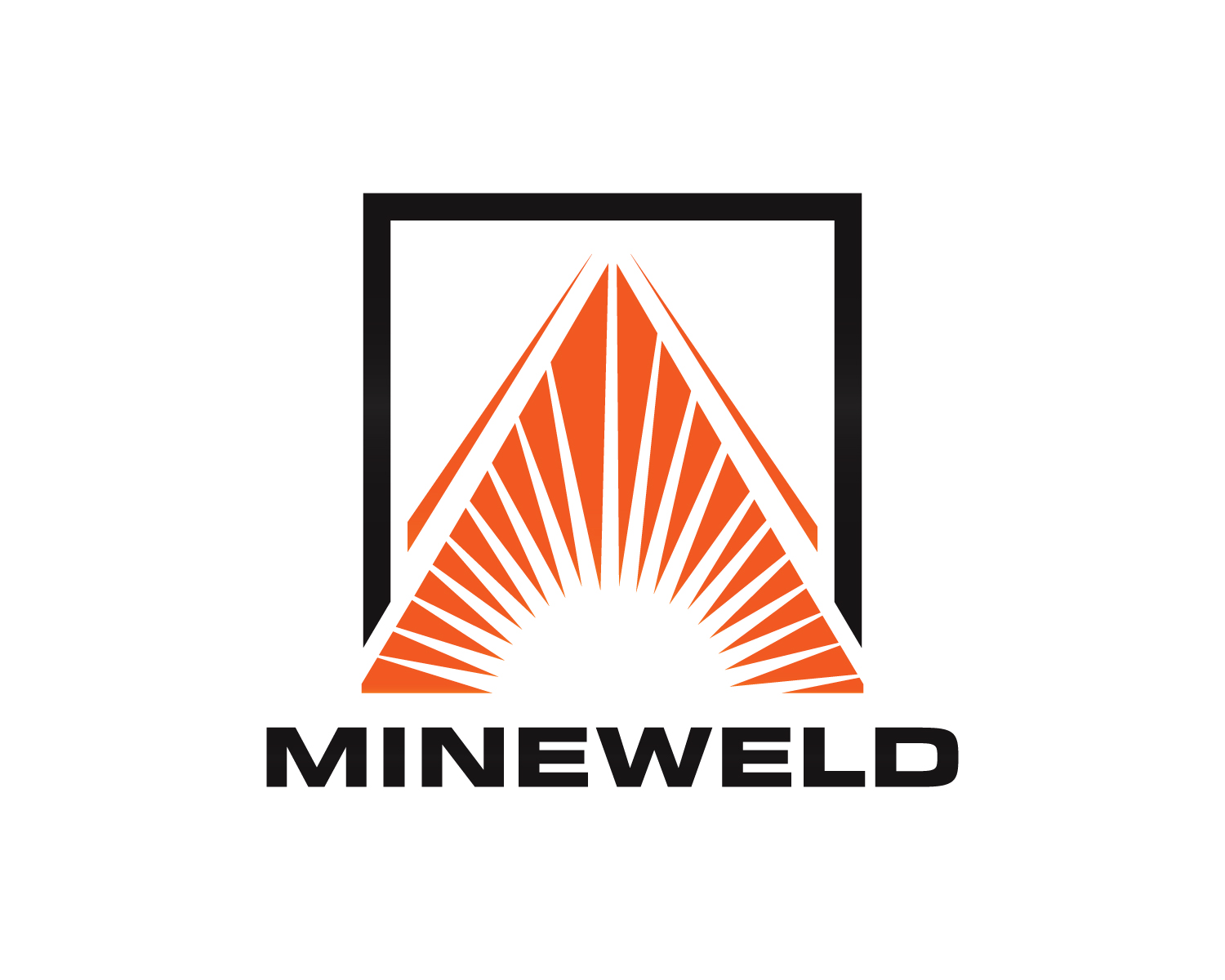Logo Design by Atec for MINEWELD | Design #34442948