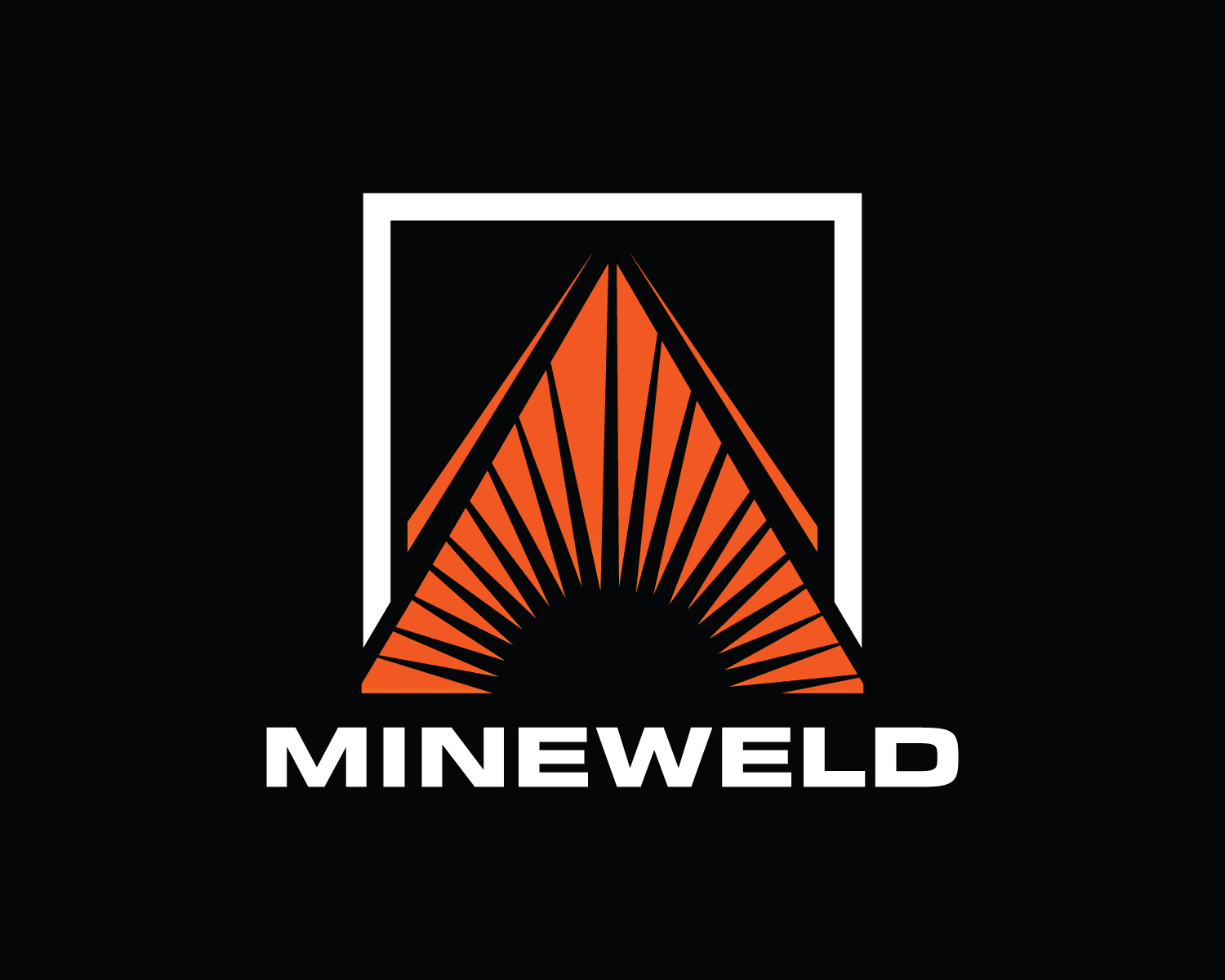 Logo Design by Atec for MINEWELD | Design #34442949