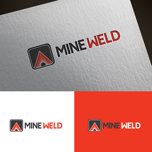 Design de Logo par sankar999 pour MINEWELD | Design : #34441227